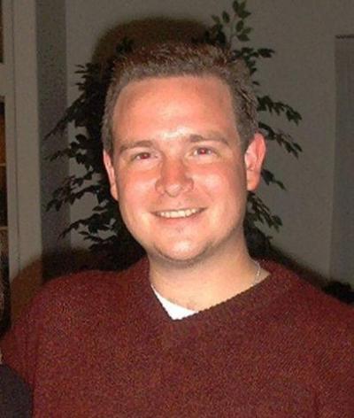 Matthew Dillon