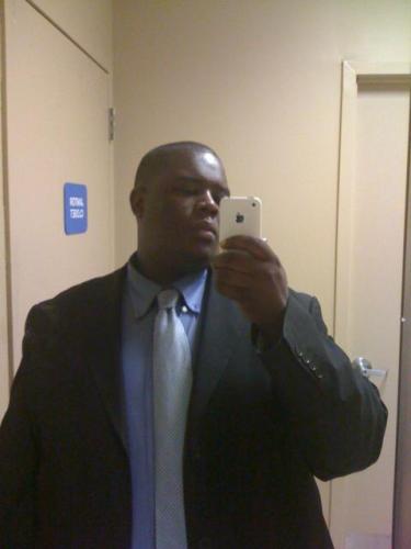 Alrick Reid