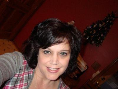 Angela Stagge