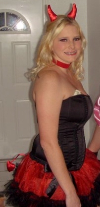 Heather Schubauer