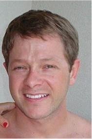Christopher Hanson