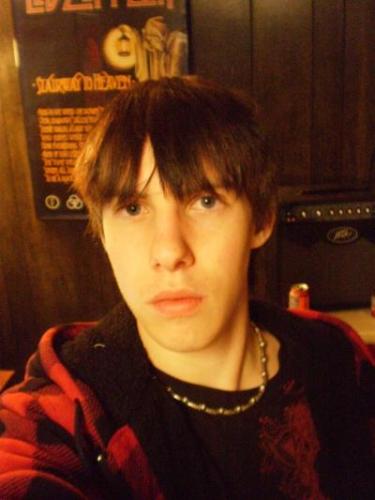 Nathaniel Truelove