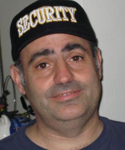 Gregory Najarian