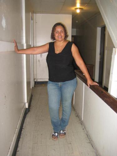 Joanne Rojas