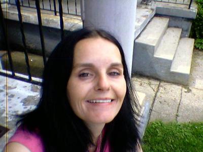 Charlene Tomlin