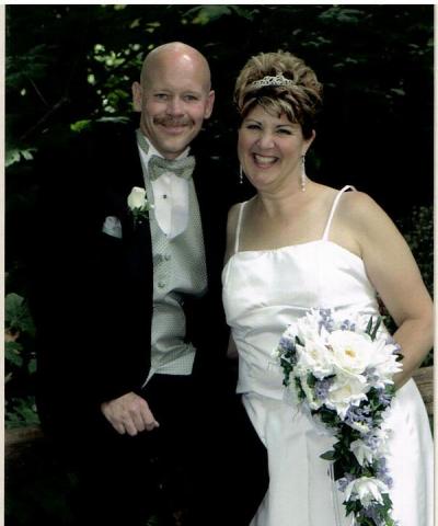 Donna Rayevich