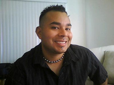 Christopher Perez