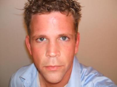 Chad Mcdonald