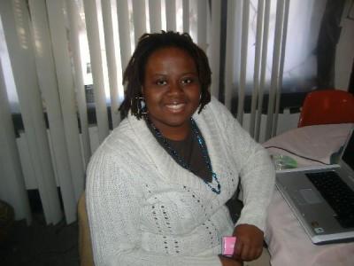 Lakeisha Jackson