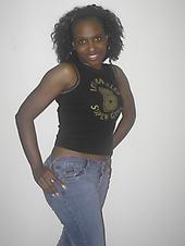 Peaches Porter