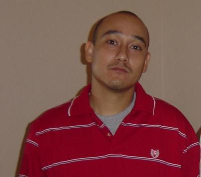 Raymond Polendo