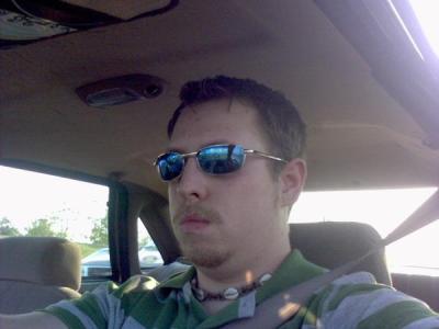 Michael Gribble