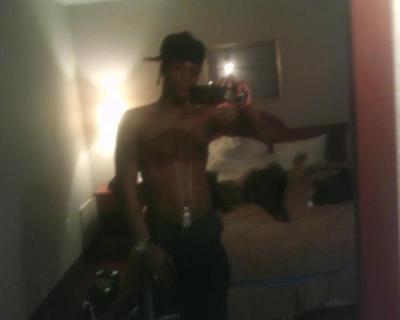 Brandyn Raines