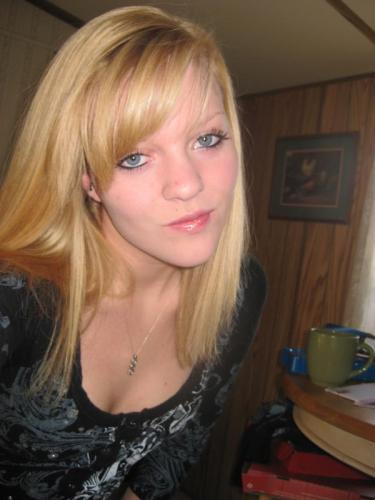 Mikayla Olson