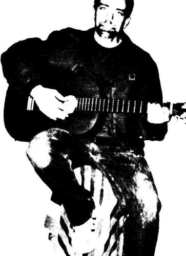 Michael Vanderley