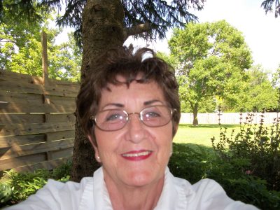 Carolene Leslie