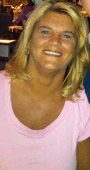 Kimberly Markovich