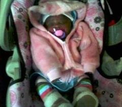 Shanieka Pinckney