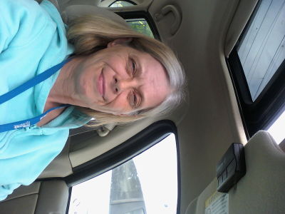 Sharon Naylor