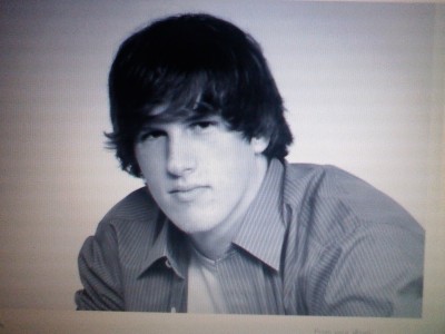 Blake Cassem