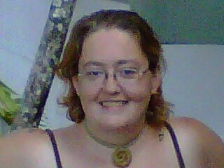 Jessica Redinger