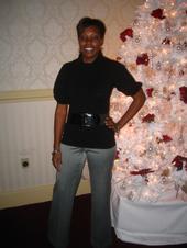 Carla Burrus