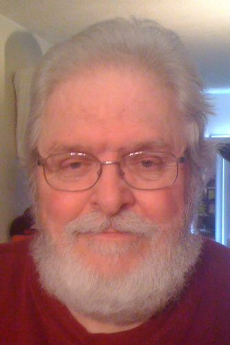 Douglas Collins