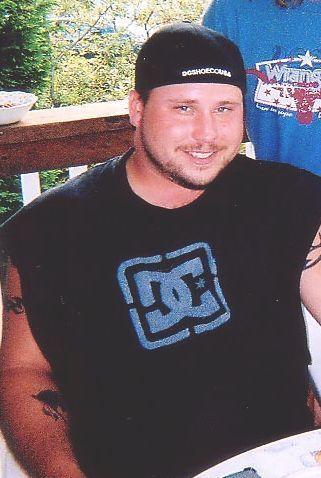 Domenic Calvetti