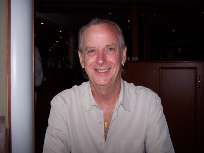 Daniel Opperman