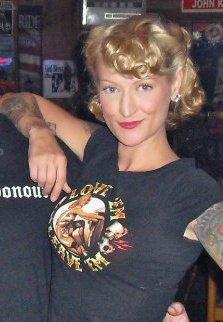 Susan Voehse