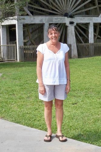 Rhonda Glader