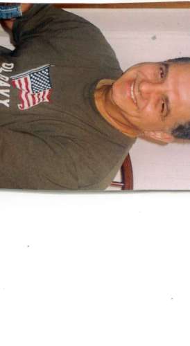 Ronald Halter