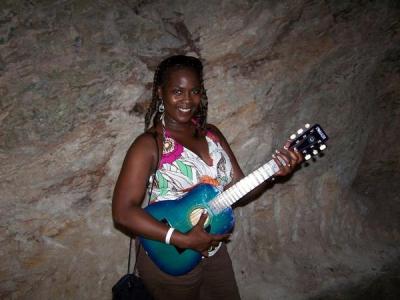 Sharon Williams