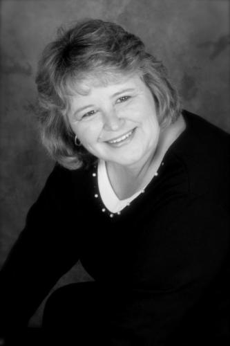 Jeannie Ryall