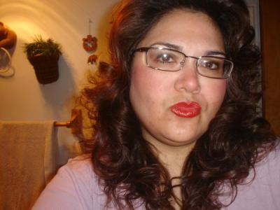 Donna Coucke
