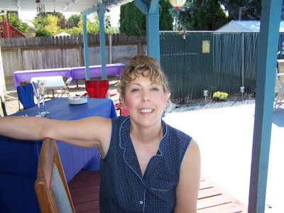 Shelley Wallace
