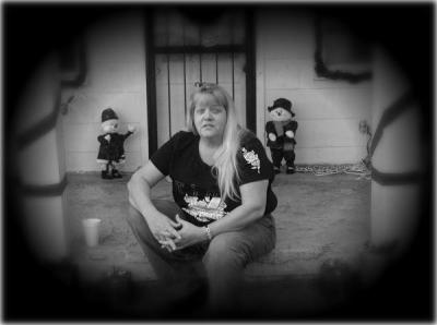 Tonda Hendricks
