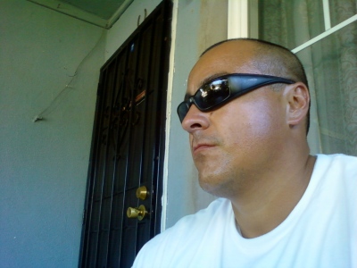 Tony Felix
