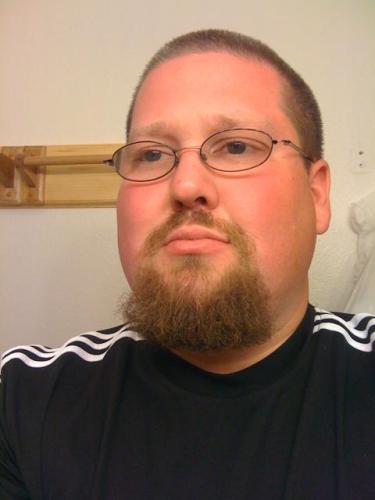 Daniel Mitchell