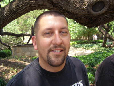 Michael Flores