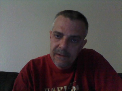 Richard Hartman