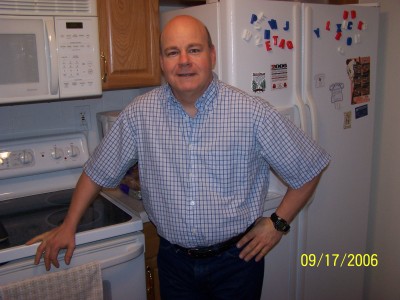 Steven Petro