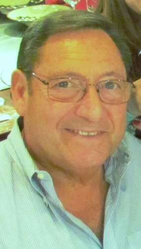 Bruce Goldin