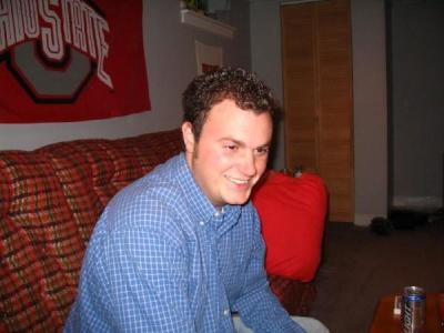 Joshua Ramshaw