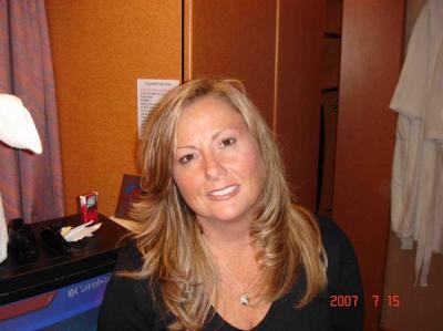 Christine Caleo