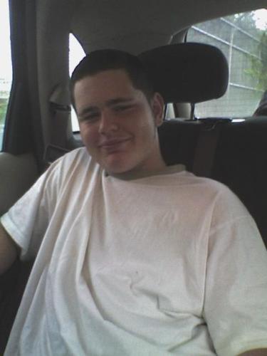 Jonathan Ruddell