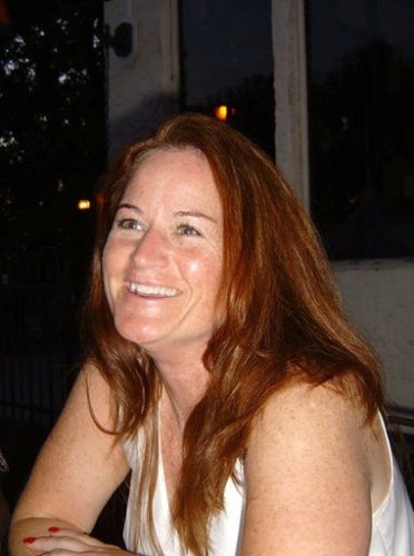 Maureen Mcmahon