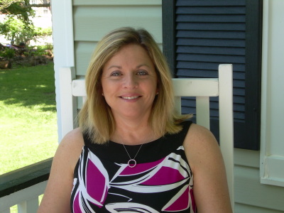 Amanda Lawrence