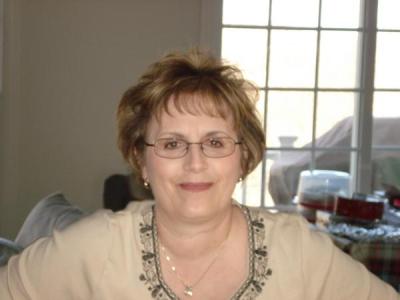 Lucinda Douglas