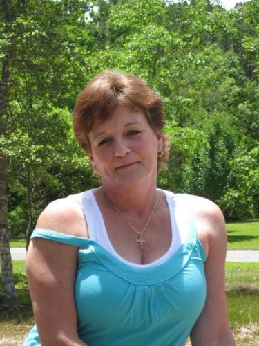 Teresa Edge